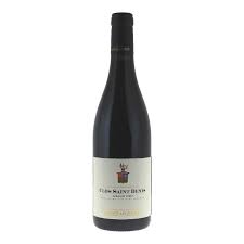 2021 Jerome Castagnier Clos Saint Denis Grand Cru 750ml