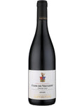 2021 Jerome Castagnier Clos Vougeot Grand Cru 750ml