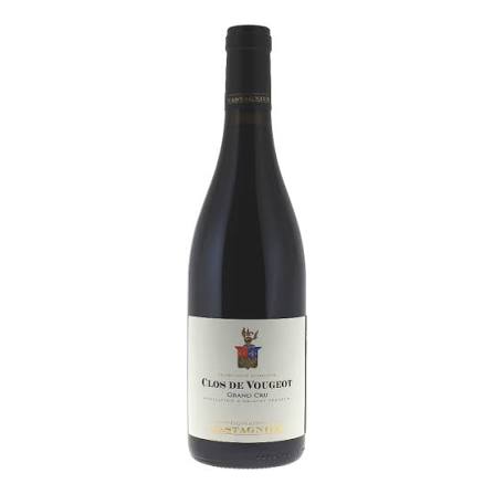 2021 Jerome Castagnier Clos de la Roche Grand Cru 750ml