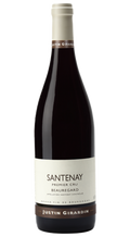 2021 Justin Girardin Beauregard 750ml