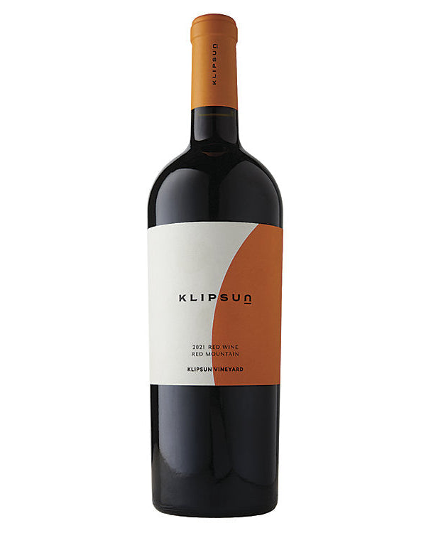 2021 Klipsun Vineyard Red Wine 750ml