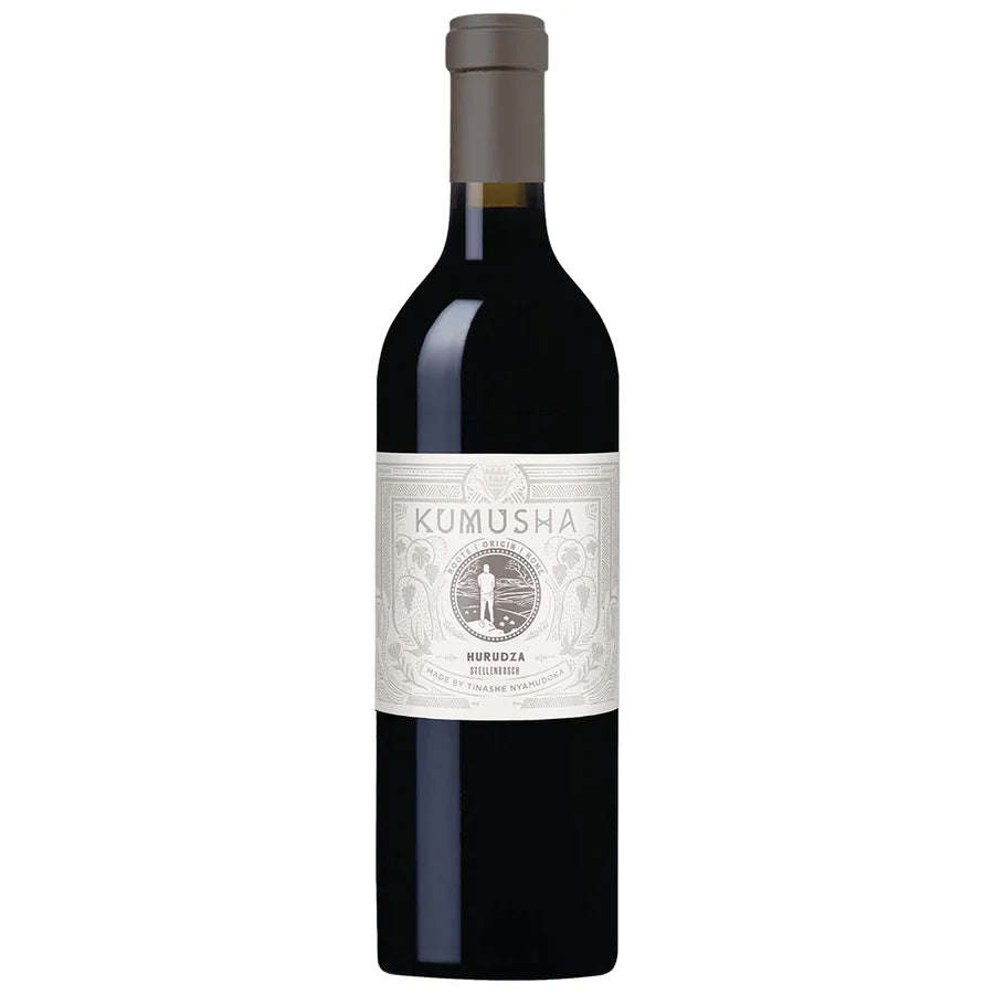 2021 Kumusha Hurudza 750ml