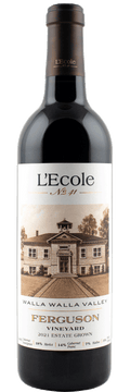 2021 L'Ecole No. 41 Ferguson Vineyard Red 750ml