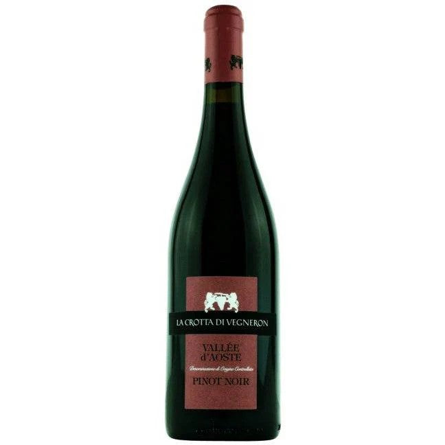 2021 La Crotta di Vegneron Valle d'Aosta Pinot Noir 750ml