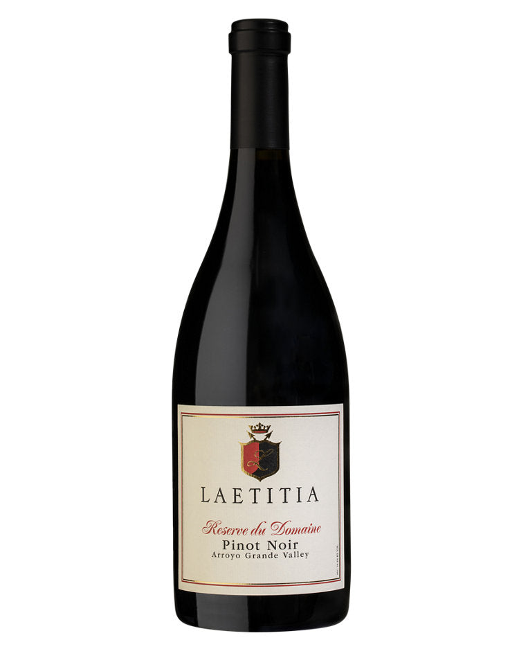 2021 Laetitia Vineyard & Winery Reserve du Domaine Arroyo Grande Valley Pinot Noir 750ml