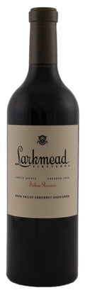 2021 Larkmead Vineyards Solari Cabernet Sauvignon 750ml
