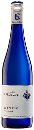 2021 Leonard Kreusch Blue Spatlese 750ml