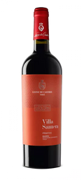 2021 Leone de Castris Villa Santera Primitivo Salento Rosso IGT 750ml