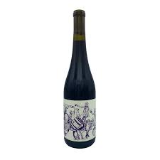 2021 Lightwell Survey Dos Idiots 750ml
