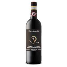 2021 Losi Querciavalle Chianti Classico DOCG 750ml