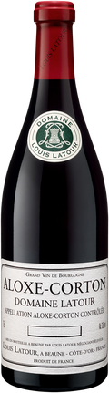 2021 Louis Latour Domaine Latour Aloxe Corton 750ml