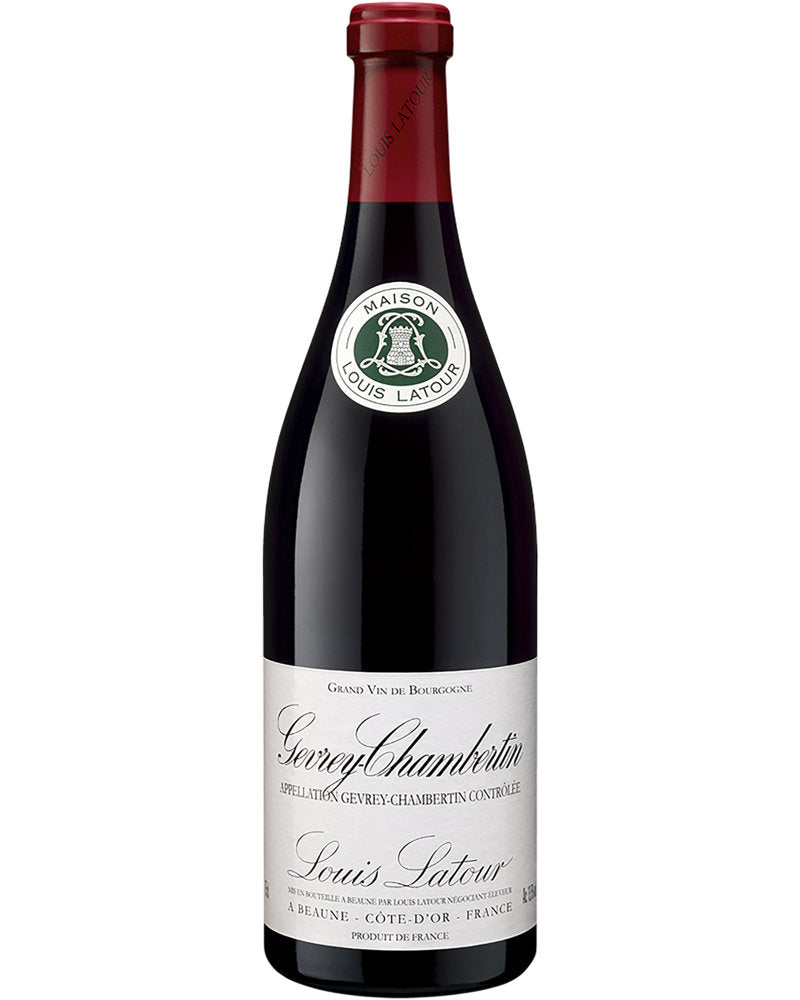 2021 Louis Latour Gevrey-Chambertin 750ml
