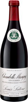 2021 Louis Latour Les Charmes 750ml