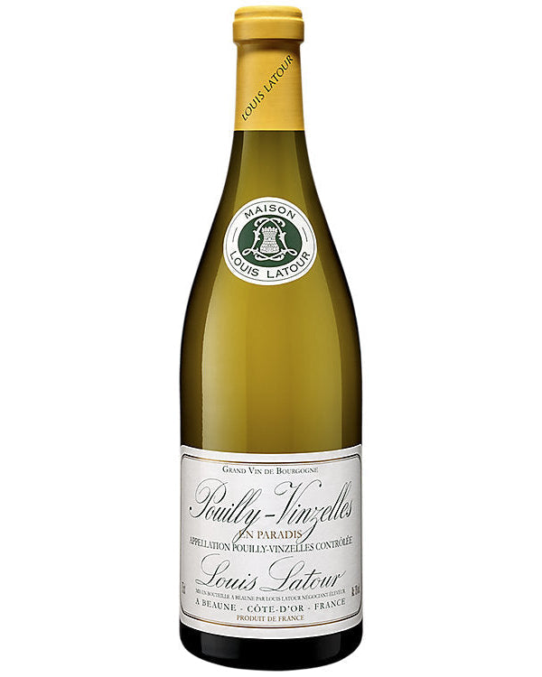 2021 Louis Latour Mercurey 750ml