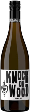 2021 Maison Noir Knock on Wood Chardonnay 750ml