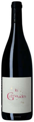 2021 Marc Kreydenweiss Les Grimaudes 750ml