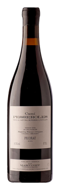 2021 Mas Martinet Cami Pesseroles 750ml