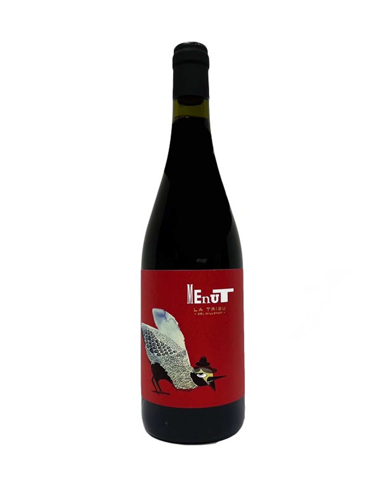 2021 Mas Martinet Menut 750ml