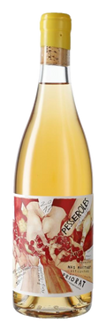 2021 Mas Martinet Pesseroles Brisat 750ml