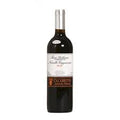 2021 Massimiliano Calabretta Piede Franco Rosso 750ml