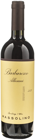 2021 Massolino Albesani 750ml