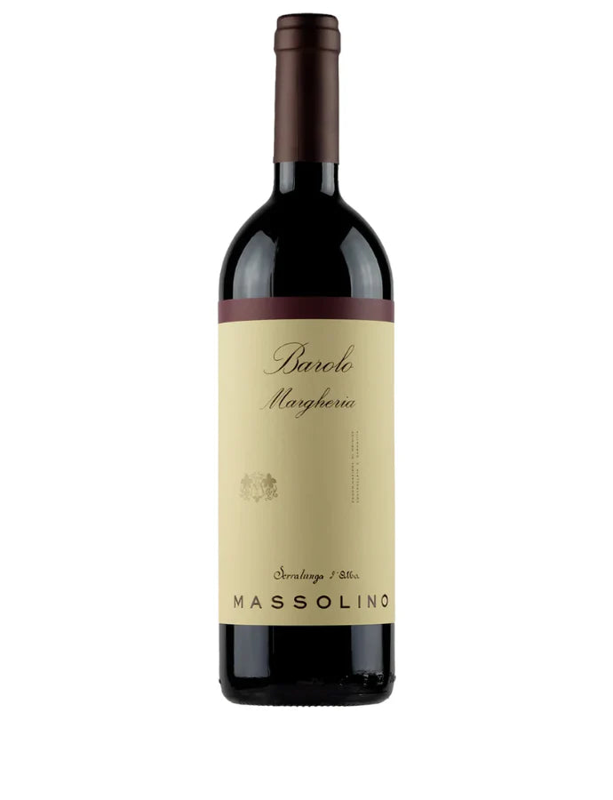 2021 Massolino Margheria 750ml