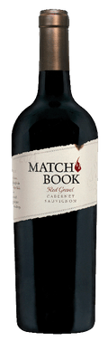 2021 Matchbook Red Gravel Cabernet Sauvignon 750ml