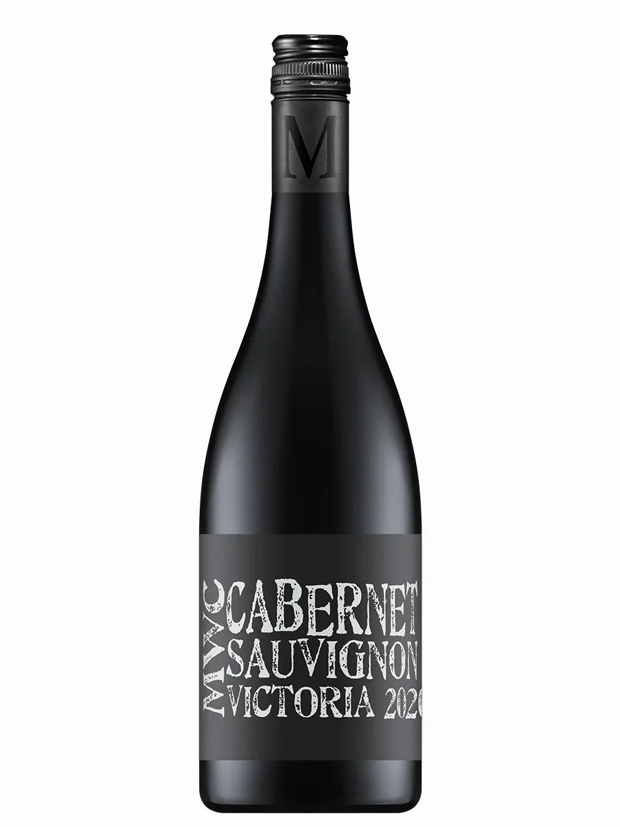 2021 McPherson MWC Cabernet Sauvignon 750ml