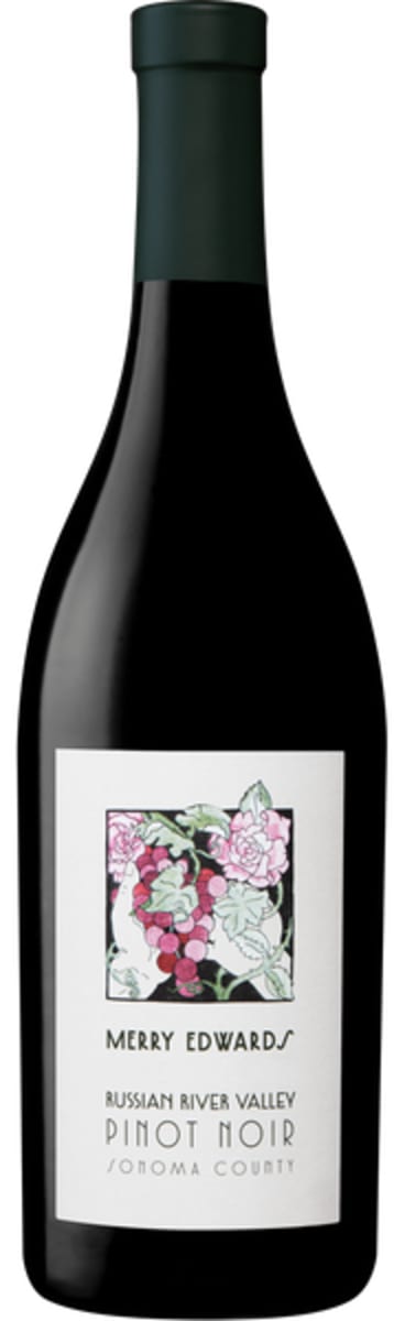 2021 Merry Edwards Russian River Valley Pinot Noir 750ml
