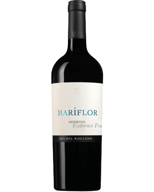2021 Michel Rolland Mariflor Cabernet Franc 750ml