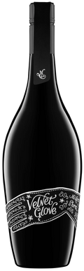 2021 Mollydooker Velvet Glove Shiraz 750ml