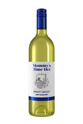 2021 Mommy's Time Out Pinot Grigio delle Venezie IGT 750ml