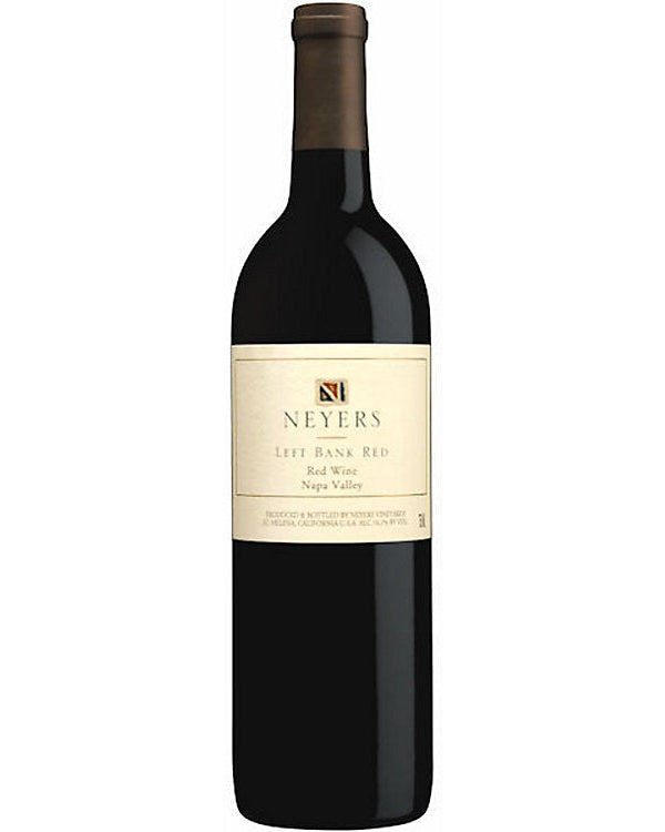 2021 Neyers Vineyards Left Bank Red 750ml