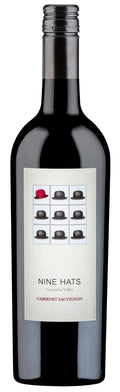2021 Nine Hats Cabernet Sauvignon 750ml