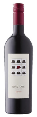 2021 Nine Hats Red Wine 750ml