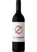 2021 No Curfew Red 750ml