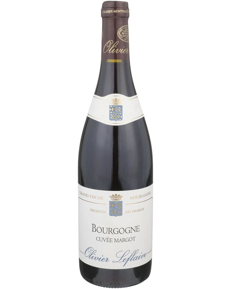 2023 Olivier Leflaive Cuvee Margot Bourgogne Rouge 750ml