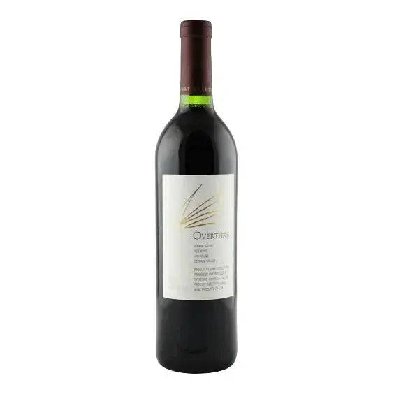 2021 Opus One Overture 750ml