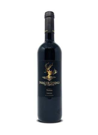 2021 Paradise Springs of Clifton Norton 750ml