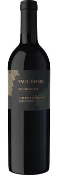 2021 Paul Hobbs Coombsville Cabernet Sauvignon 750ml