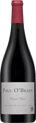 2021 Paul O'Brien Pinot Noir 750ml