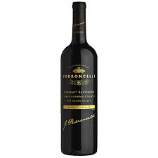 2021 Pedroncelli Bushnell Vineyard Zinfandel 750ml