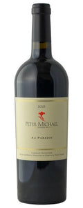 2021 Peter Michael Au Paradis Cabernet Sauvignon 750ml