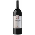 2021 Quinta do Vale Meao Meandro Tinto 750ml