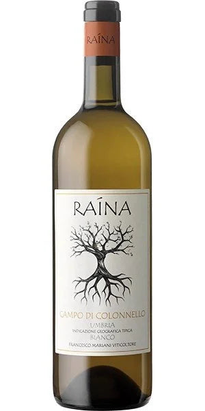 2021 Raina Grechetto Umbria IGT 750ml