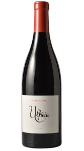 2022 Raul Perez Ultreia Saint Jacques 750ml