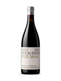 2021 Ridge Vineyards Lytton Estate Petite Sirah 750ml