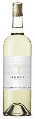 2021 Rockblock Cellars Sauvignon Blanc 750ml
