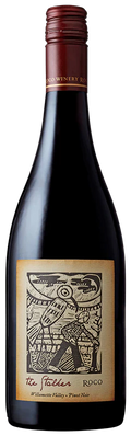 2021 Roco Winery The Stalker Pinot Noir 750ml