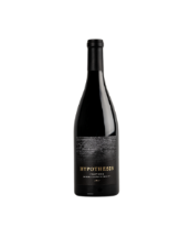 2021 Roots Run Deep Winery Hypothesis Roberts Road Vineyard Reserve Pinot Noir 750ml